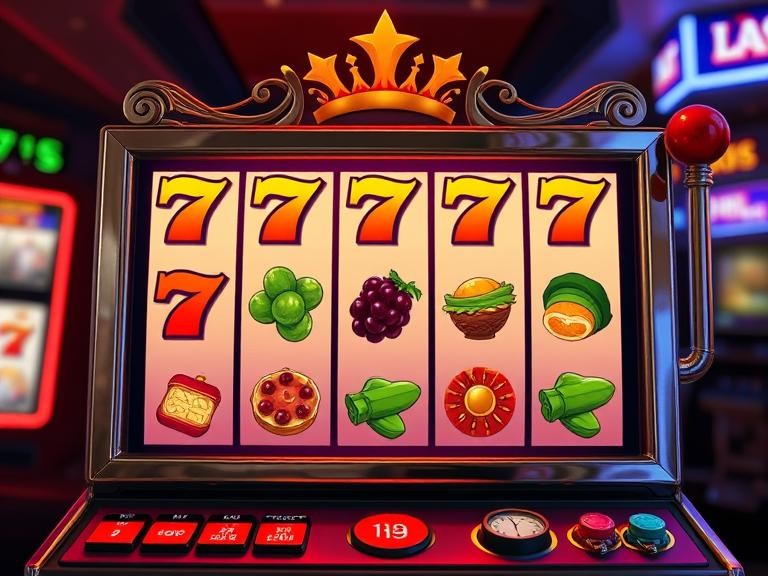 7P77