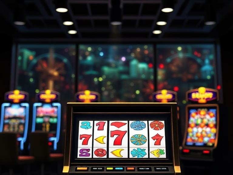7P77